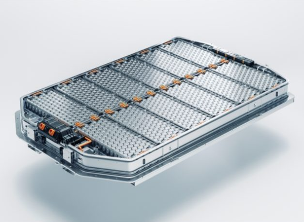 EV Battery Pack
