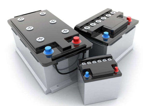 Industrial Battery